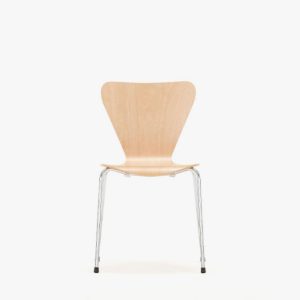 A218 Butterfly Side Chair