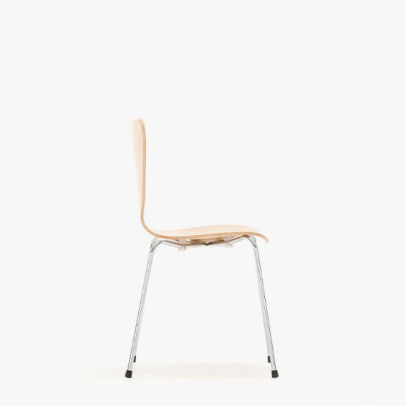 A218 Butterfly Side Chair