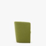 CH1 Concha Single Seat Tub Chair Fully upholstered