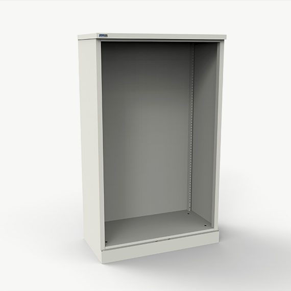M:Line Open Fronted Cupboard - 1000mm wide