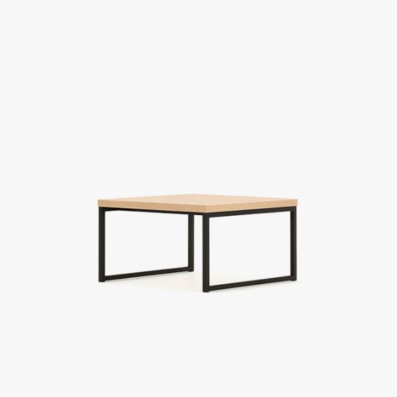 ERL6 Earl Large Square table
