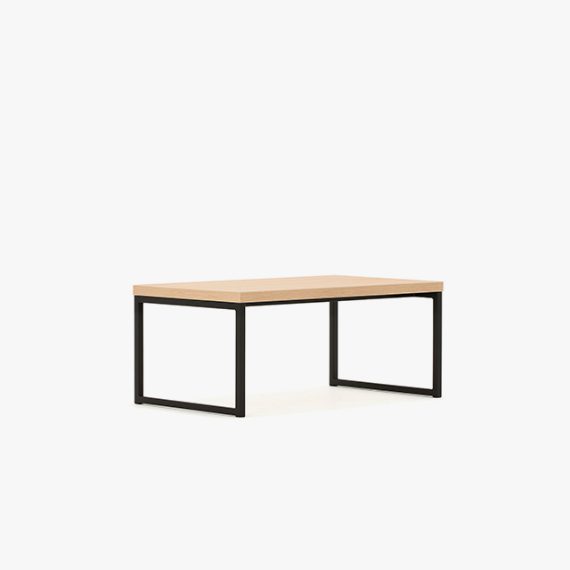ERL7 Earl Rectangle table