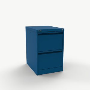 M:Line Fliling Cabinet - Foolscap  2 drawer