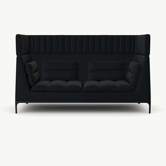HA202 Haven Two Seater Sofa