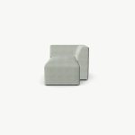 MZE05 Mayze Chaise Seat Left Hand
