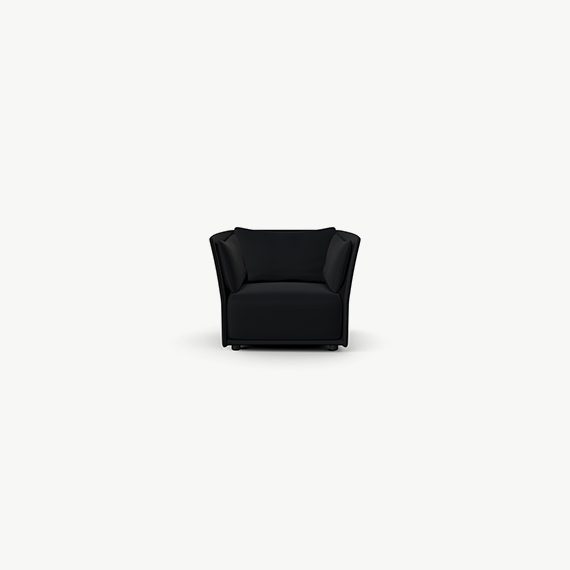 OBR01 Obris Arm Chair