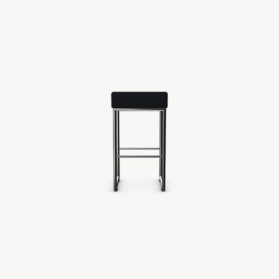 PSS042H Pause Static High Stool