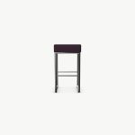 PSS042H Pause Static High Stool