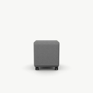 PSS042L Pause Mobile Low Stool