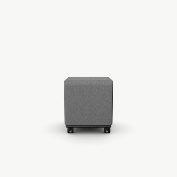 PSS042L Pause Mobile Low Stool