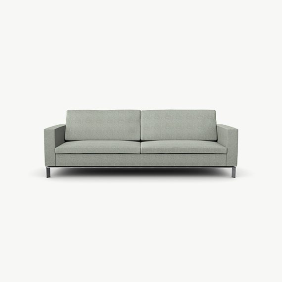 SL13 Stirling Extra Wide Two Seater With Narrow Arms