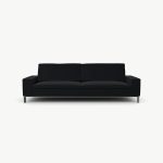 SLW13 Stirling Extra Wide Two Seater With Wide Arms