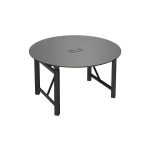 RSHA.BK.180D.2.WPV/BK Relic Project Round Table with Power