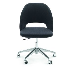 COR.C Core Chair with Swivel Frame and Castors