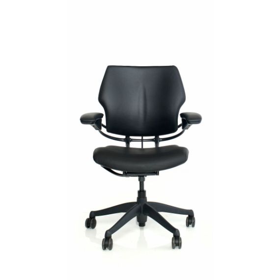 F112 Freedom Chair with Standard Duron Arms with Textile