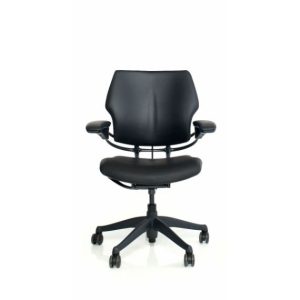 F114 Freedom Chair with Advanced Duron Arms with Textile