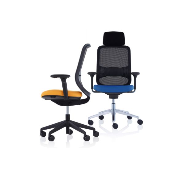 DO-HB - Do Task Chair