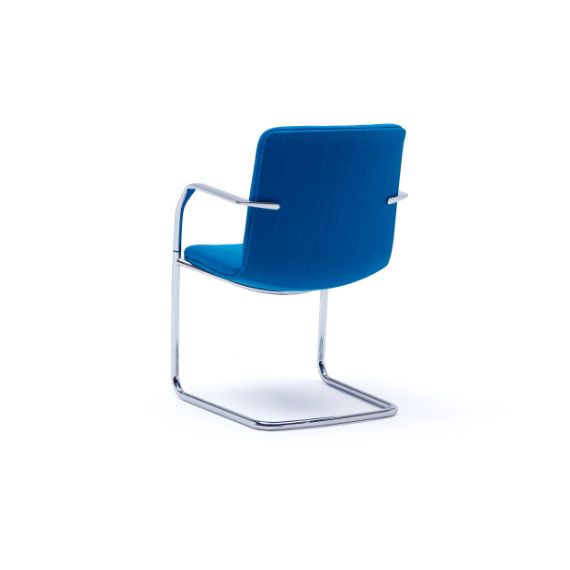 CALDER - MBC - Midback Cantilever Chair