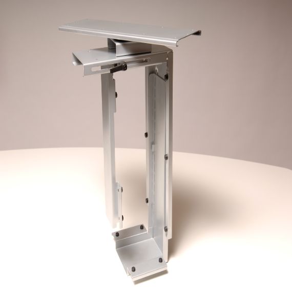 CMS1512 - Fixed CPU holder with width and height adjustability