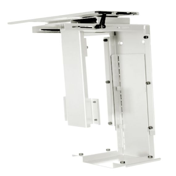 CMS2355 - Fixed CPU holder with width and height adjustability