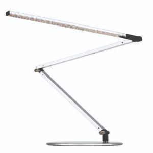 KON0003 - Z Bar Desk Lamp