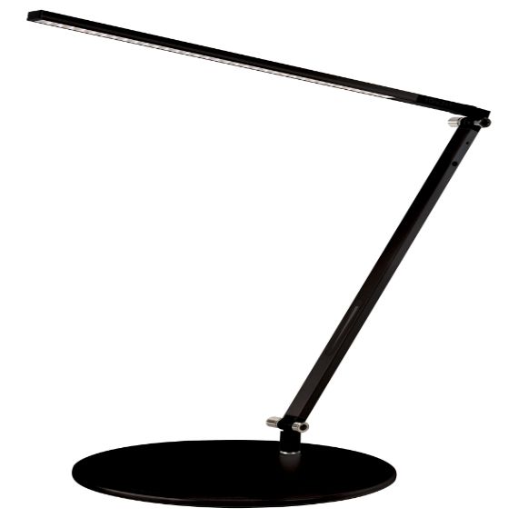 KON0009 - Z Bar Slim Desk Lamp