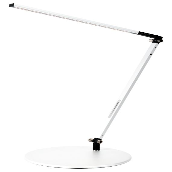 KON0012 - Z Bar Solo Desk Lamp