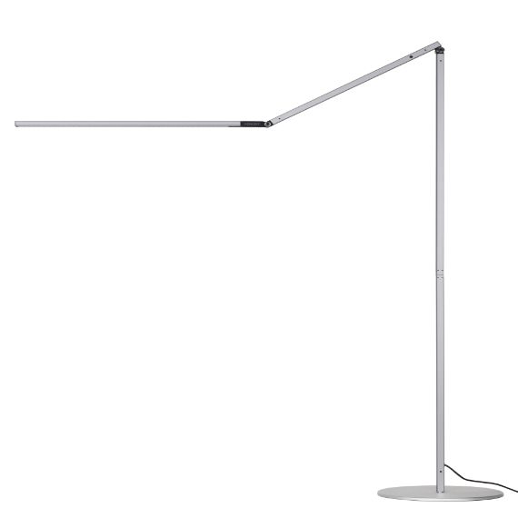 KON0017 - Z Bar Floor Lamp