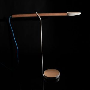 KON0099 -  Gravy® LED Desk Lamp
