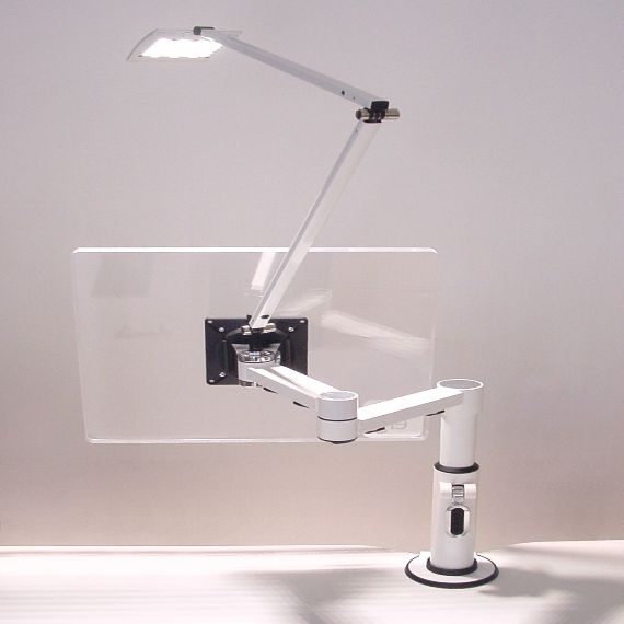 KON0087 - Mosso Pro Desk Lamp