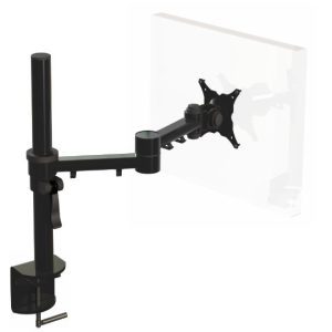 STREAMCOMB01B - Stream Plus 2 Beam Monitor Arm with Clamp Fixing