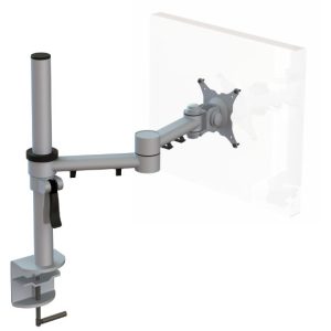 STREAMCOMB01 - Stream Plus 2 Beam Monitor Arm with Clamp Fixing