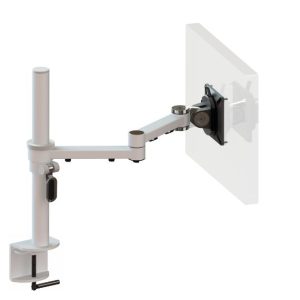 XSTREAMPMCOMB01W - X-Stream 2 Beam Monitor Arm, Mounted on a Stream Pole with Clamp Fixing