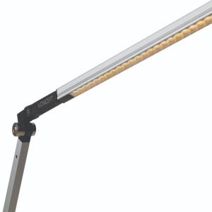 KON0052 - Z Bar Floor Lamp