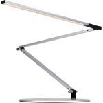 KON0007 - Z Bar Slim Desk Lamp