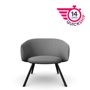 BST03 - Bastille Lounge Chair