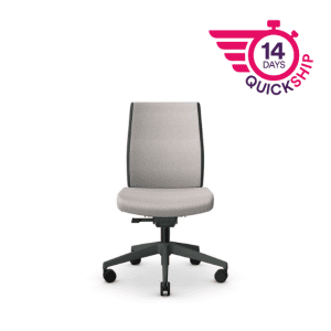 FLX740 - Freeflex -  Task Chair - No Arms