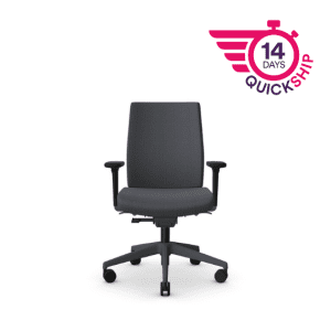 FLX740HA - Freeflex Task Chair with Arms