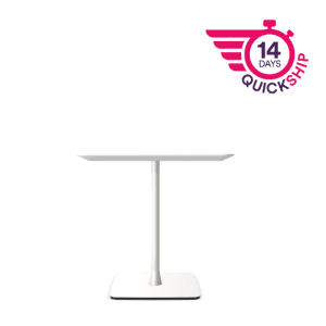 FRSD07SQ - Forty Seven Dining Height Table, Square Top