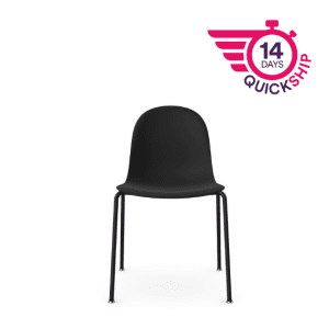 KIN102 - Kin Side Chair, Kin Side Chair, 4 Leg Frame