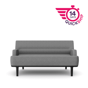 MTE-SF02 - Mote Two Seater Sofa
