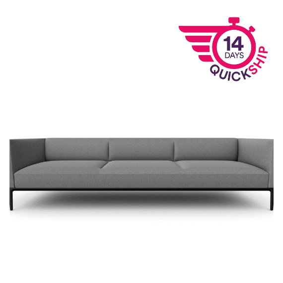 ORI300 -Orai Three Seat Sofa