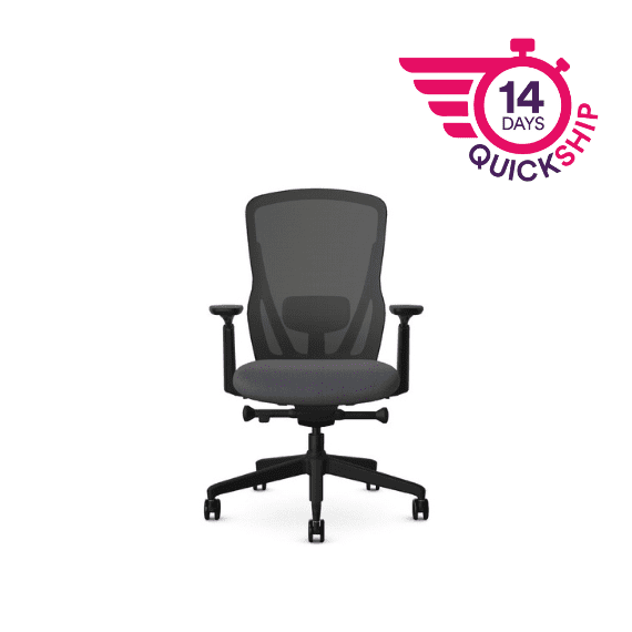 OUS2740HA - Ousby Task Chair - With Arms