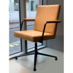 941MB7G - Precept Medium Back Conference Chair with Glides