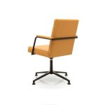 941MB7G - Precept Medium Back Conference Chair with Glides