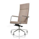 951HB7 - Precept High Back Conference Chair on Castors
