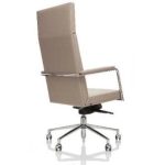 951HB7 - Precept High Back Conference Chair on Castors