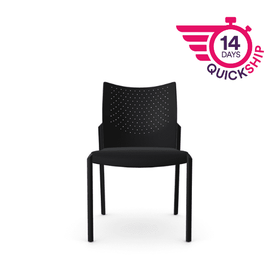 T104 - Trillipse Multi-Purpose Chair -  Four Leg - No Arms