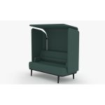 MTE-BSF20C Double Seat with Canopy