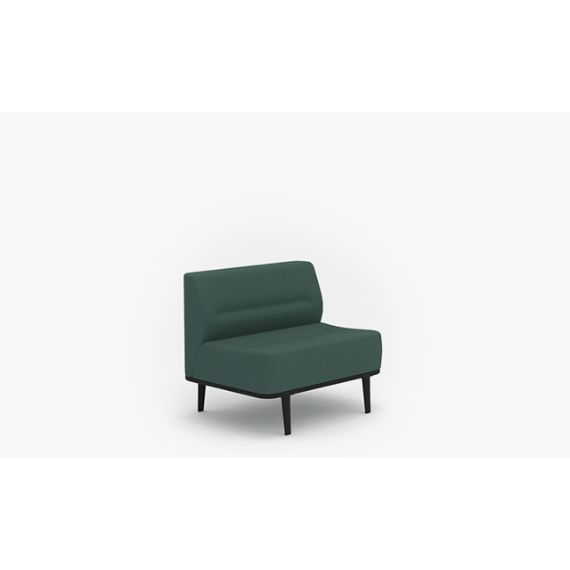 MTE-SF01 Single Seat Sofa